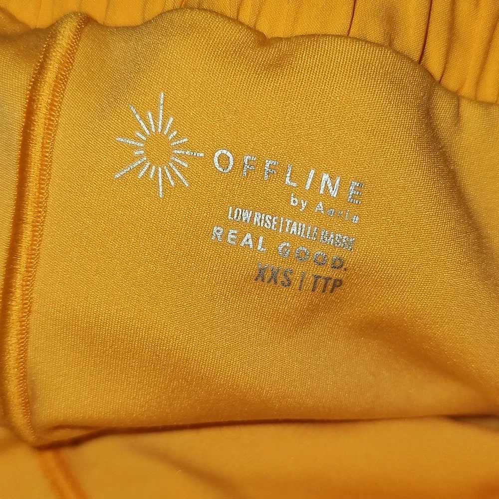 Aerie Offline Active Shorts. Nwots, Sz XXS!! Shorts With Pockets